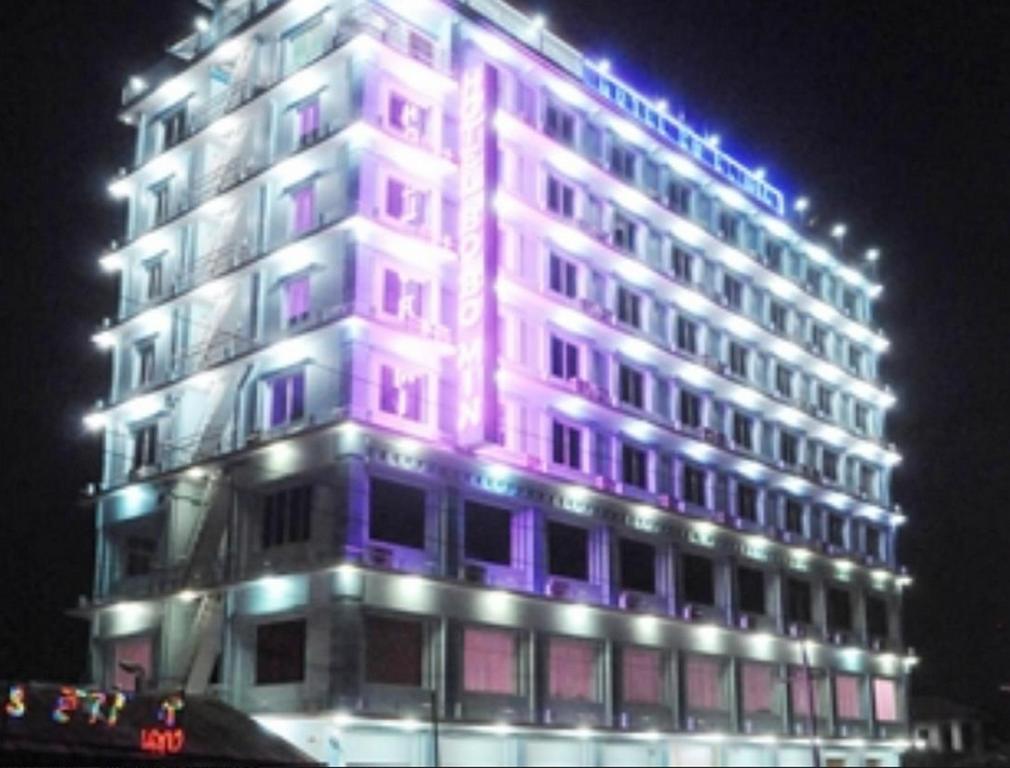 Hotel Bo Bo Min Yangon Exterior photo